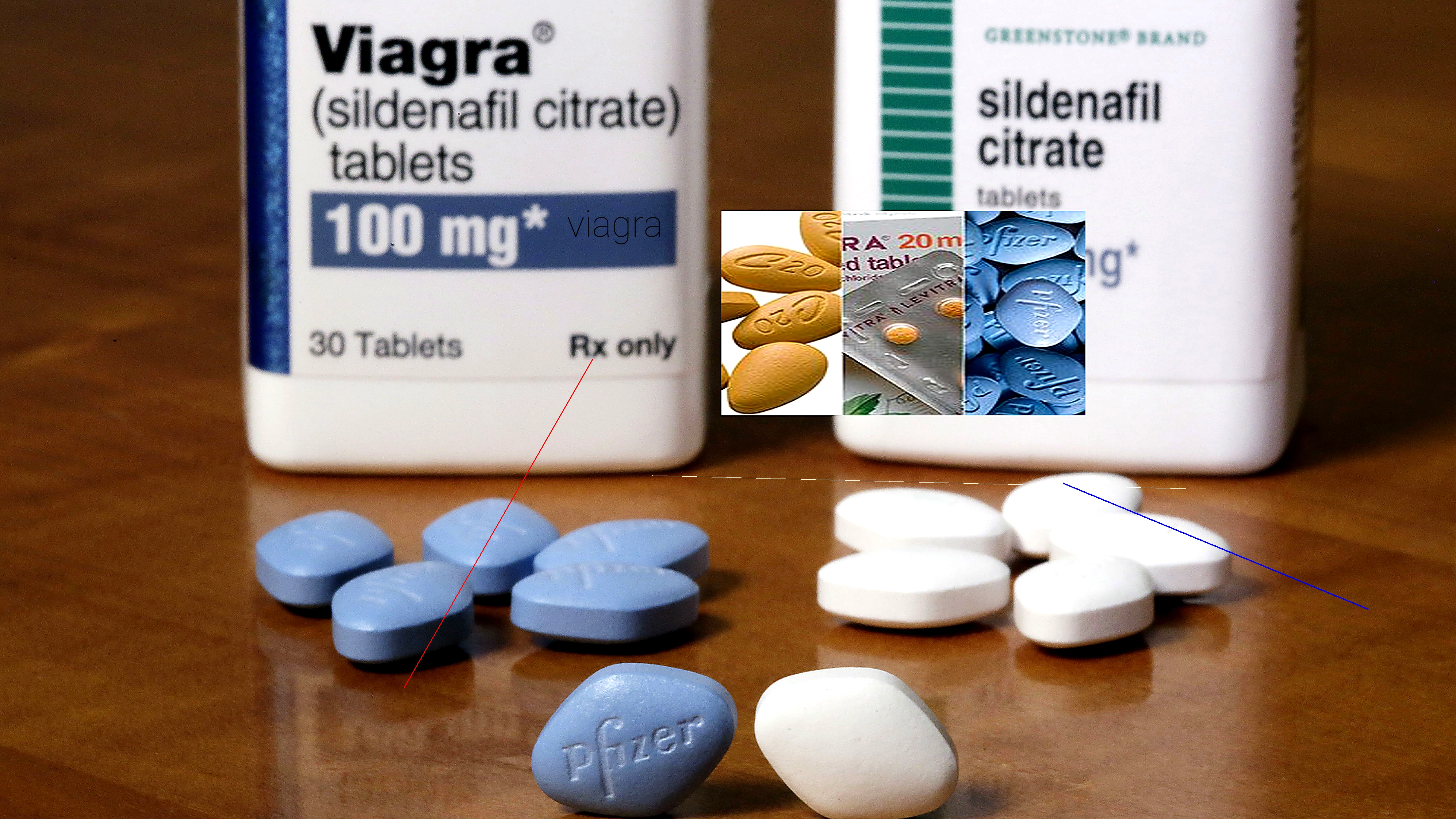 Acheter générique viagra